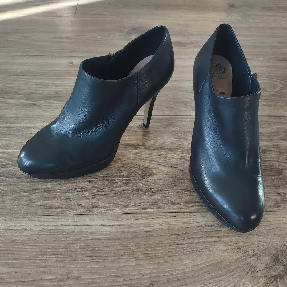 Vince Camuto Booties